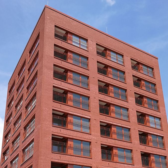 法拉格奥斯卡M.酒店-官方