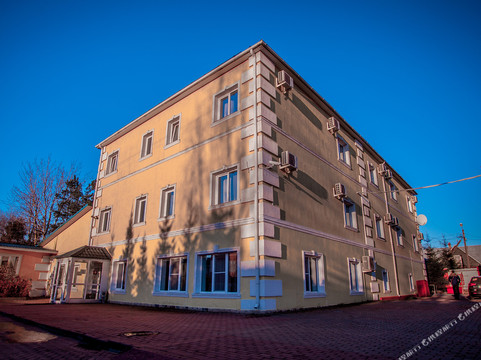 思维特玛雅凯酒店