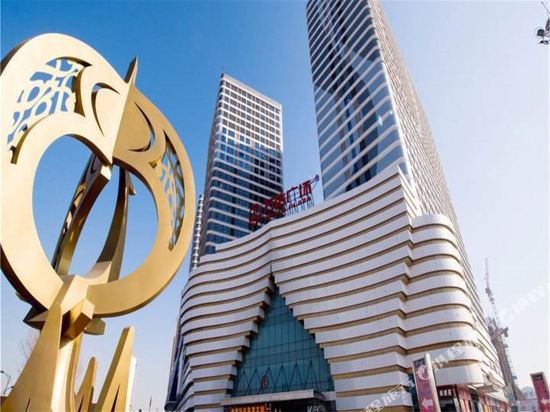 银川飞鸟轻奢酒店