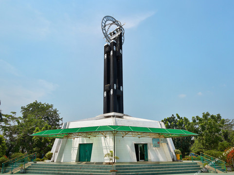 宜必思坤甸市中心酒店（2018 年 9 月开业）