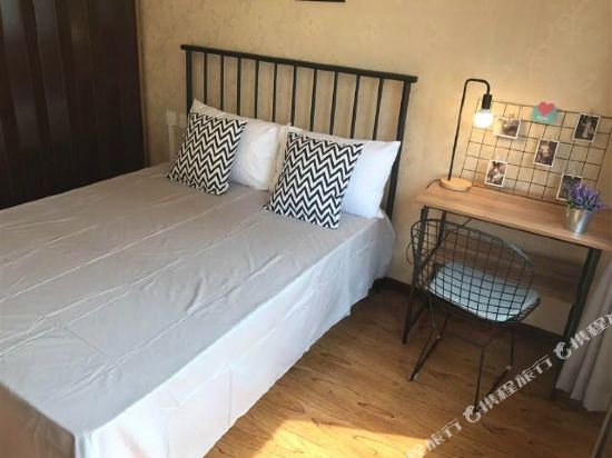 衡阳联合公园青年旅馆