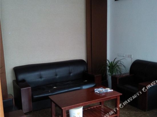 象山海之角宾馆