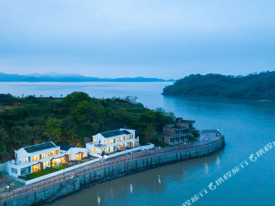 象山橡树缘·海上牧心民宿