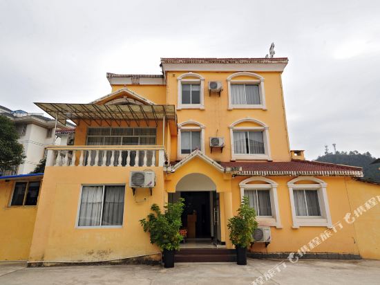 凯里亲爱的民宿