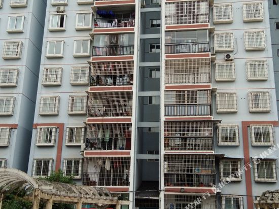 凯里开元大道有间客栈