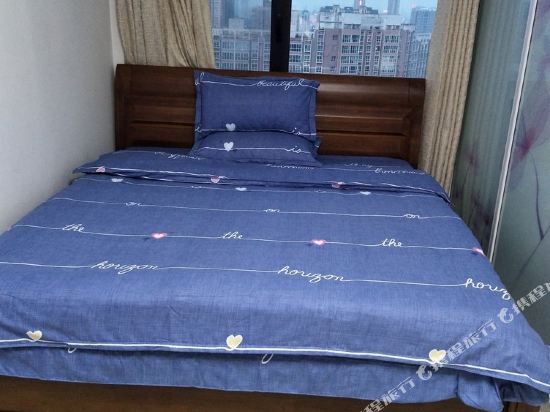 晋城一朵白云公寓