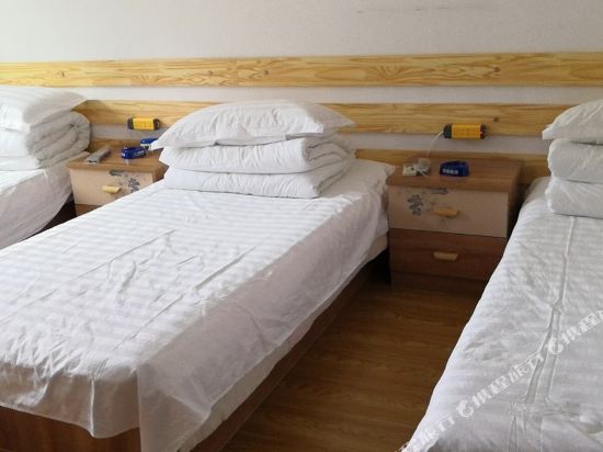 本溪陈晓东公寓(2号店)