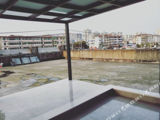 宜春易子睿公寓