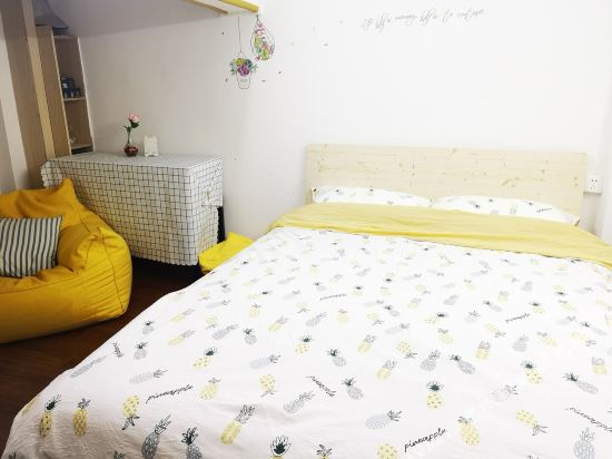 肇庆缦生活公寓