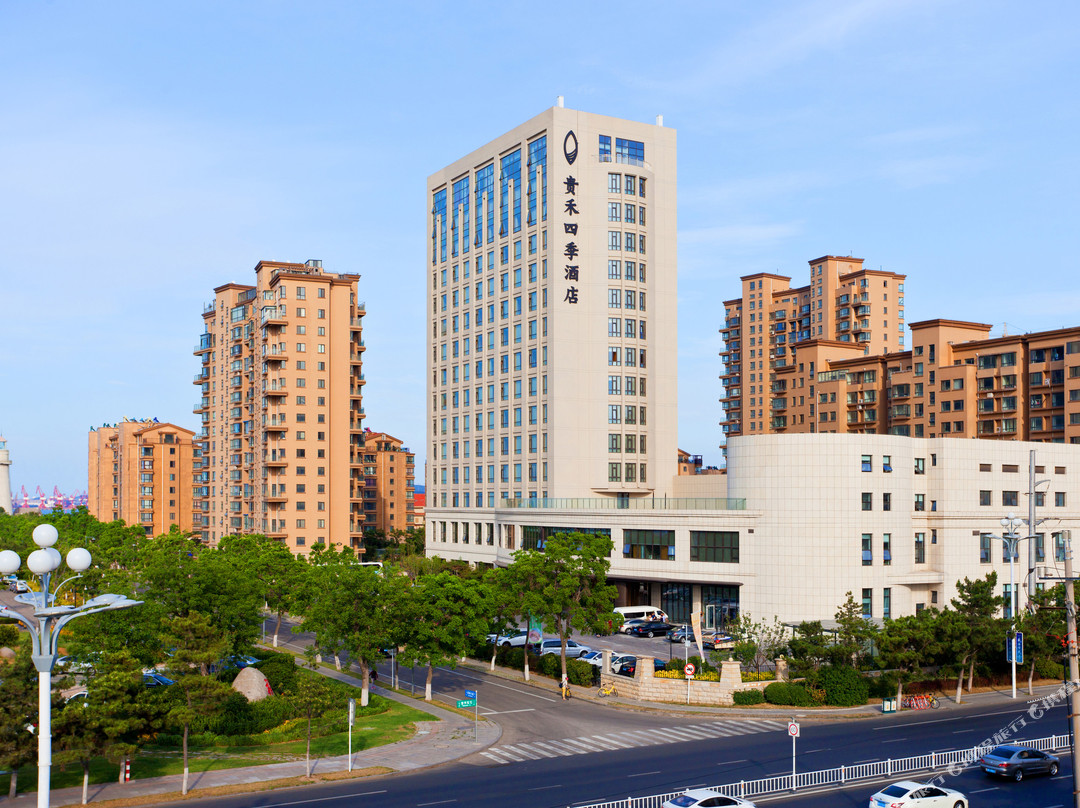 威海贵禾四季酒店