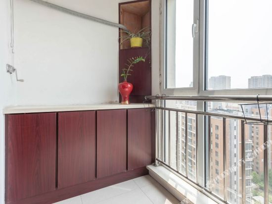 咕咚公寓(胶州2号店)