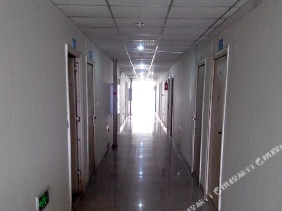 成都阳光假日商务酒店