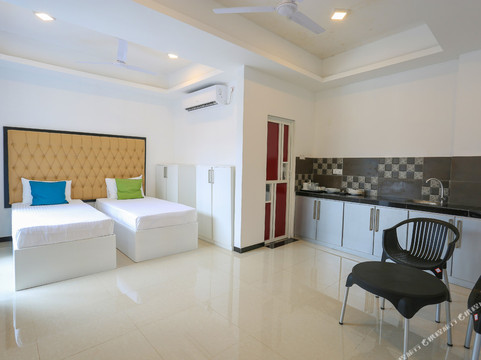 Business Lounge by GTC