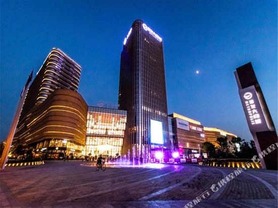 银川鑫绮梦主题酒店