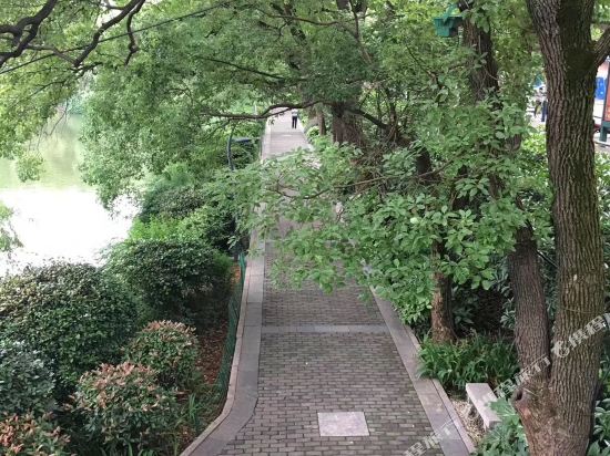 客房