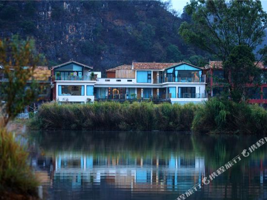 普者黑野望·宿湖景轻奢民宿