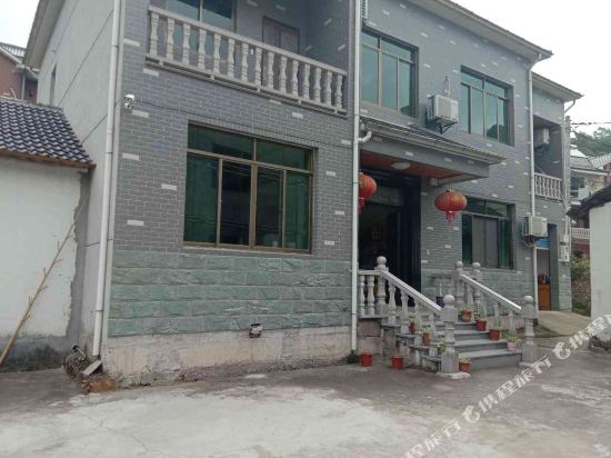 莫干山乡村清舍