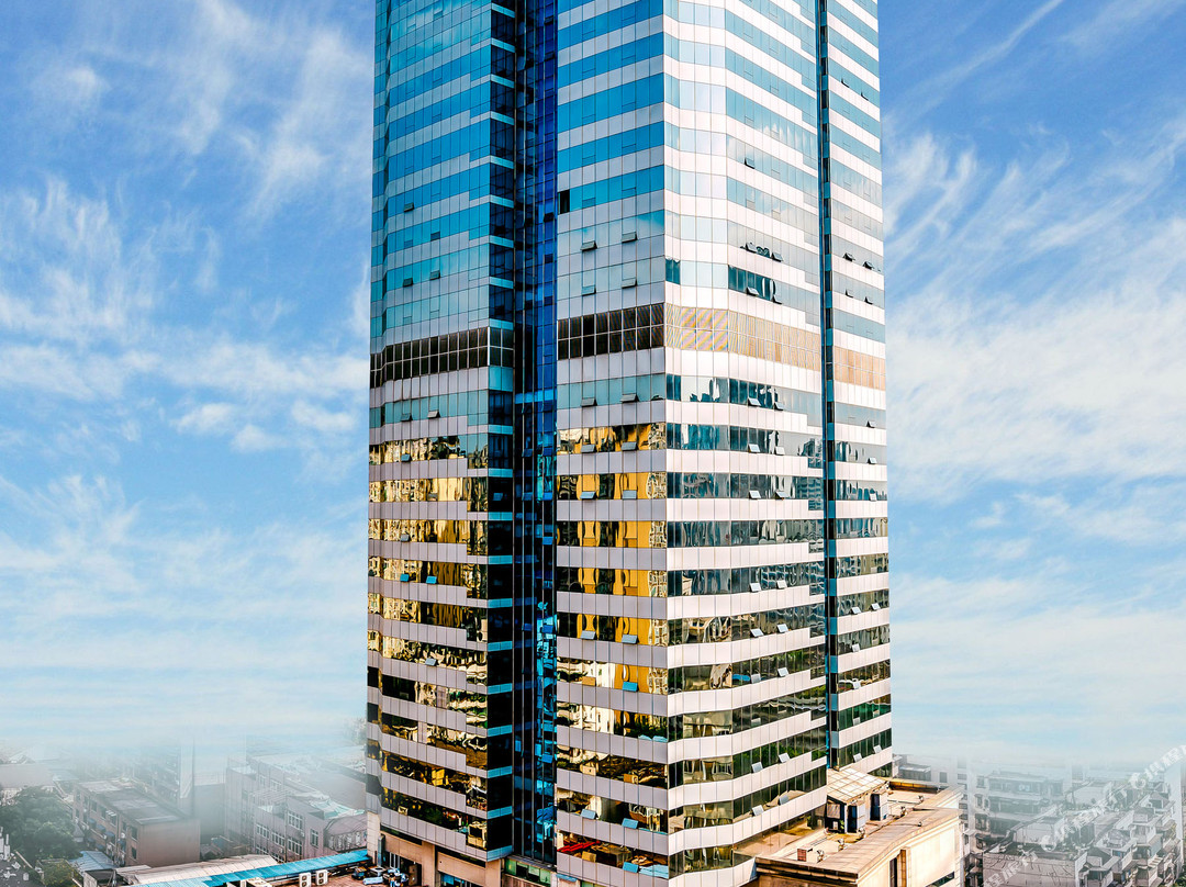 成都绿洲大酒店（春熙路太古里店）主图