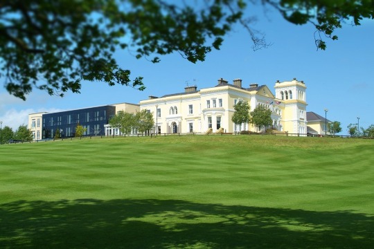 Manor House Country Hotel-官方