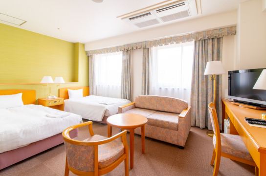 光明公园酒店-官方