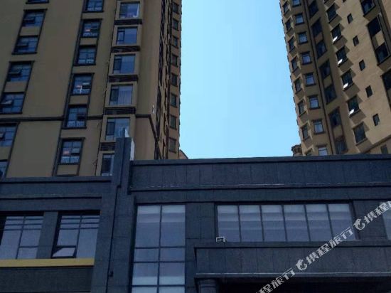 日照临海居公寓(太公岛二路分店)