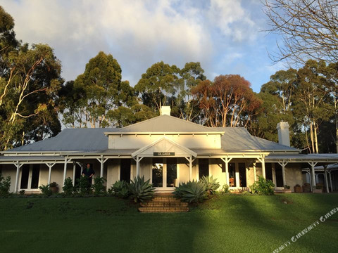 Cowaramup酒店住宿-格瑞寓所