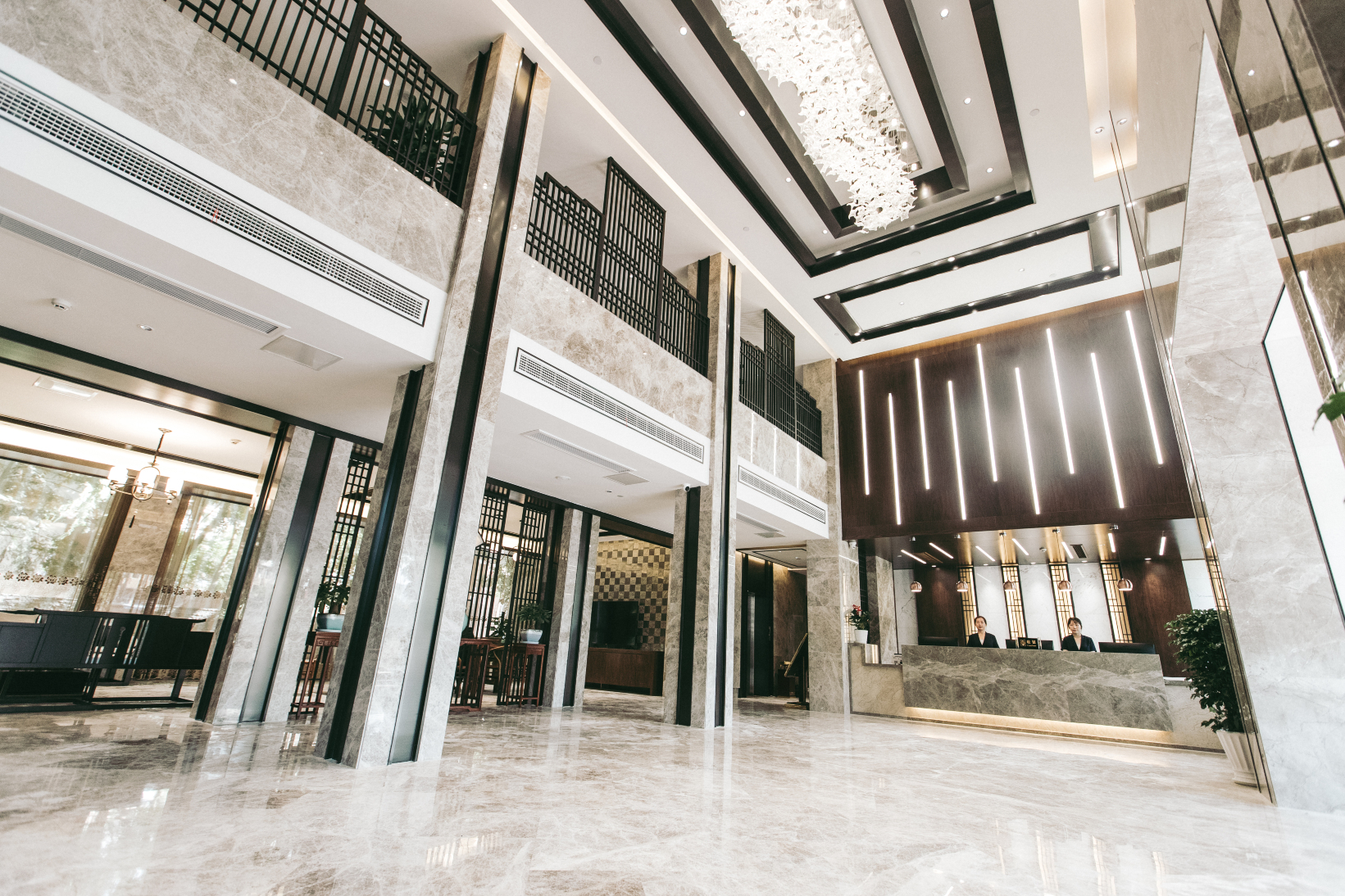 如家诗柏云酒店（龙泉店）-官方