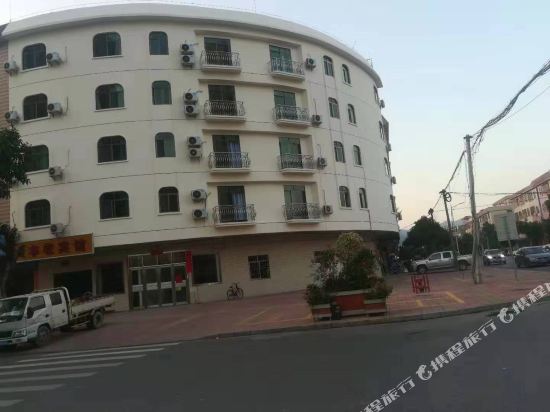 肇庆大丰收宾馆