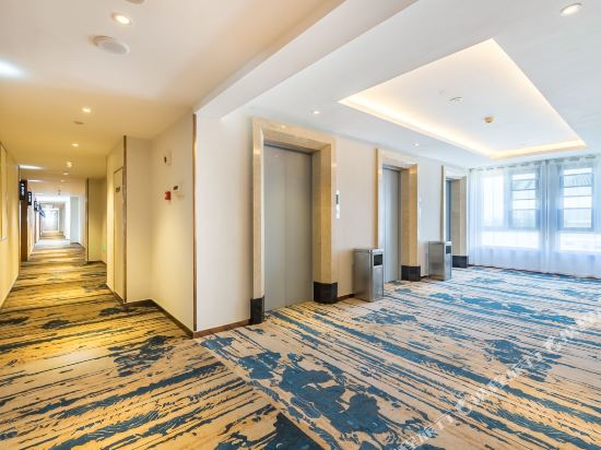 格林东方酒店(徐州高铁站东广场银地汽车大市场店)