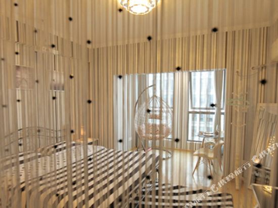 宜昌民宿风酒店式公寓