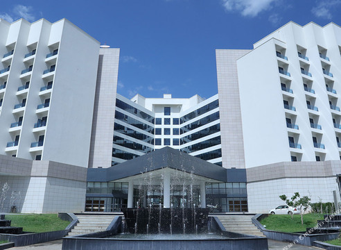Ethiopian Skylight Hotel