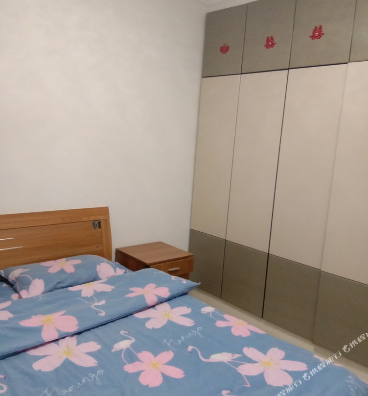 绥化肇东乐居日租房公寓(2号店)
