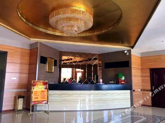 清徐新紫东宾馆