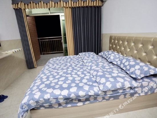 肇庆聚脚点公寓