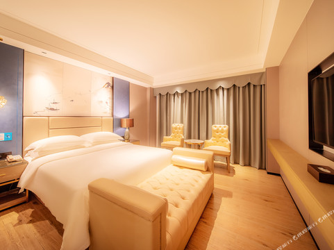 东方佳捷连锁酒店东海店