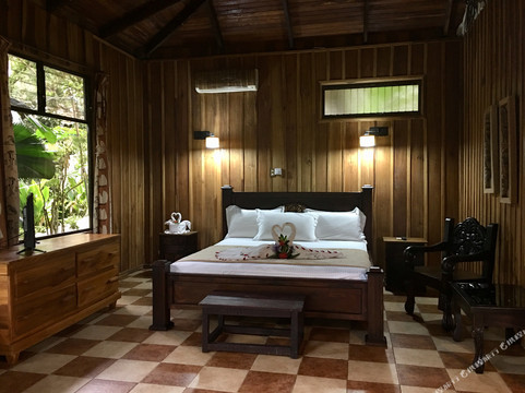 Hotel Kokoro Arenal