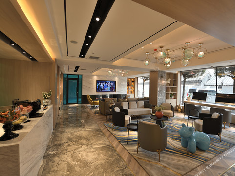 王府客家商务宾馆