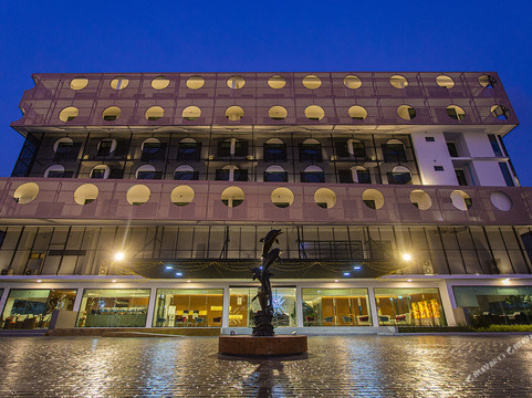 Thap Ma酒店住宿-Hotel Fuse