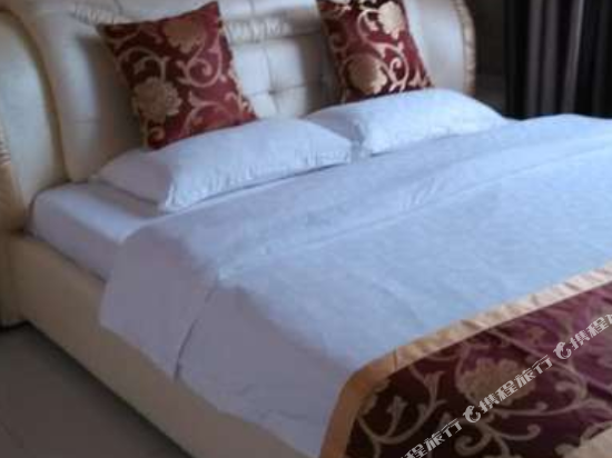 都江堰三妹农家乐