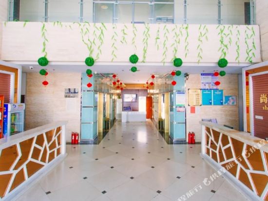 莱州尚客佳商务宾馆