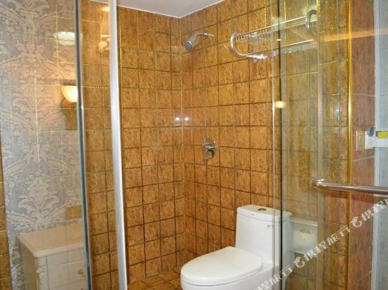 宁国自家人宾馆