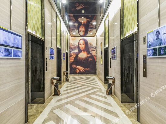 宿州永生宜快捷宾馆