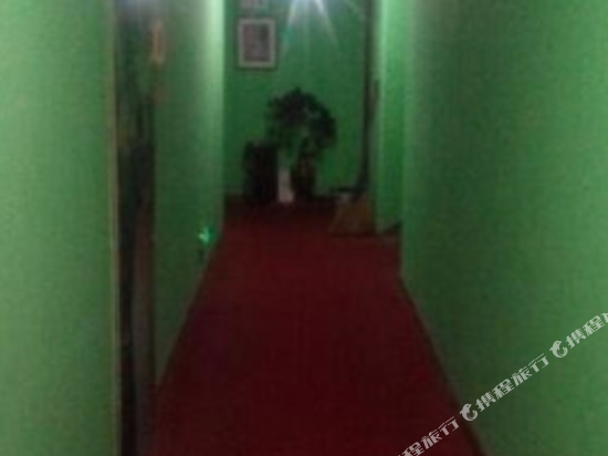 常山新都商务宾馆