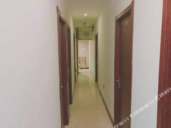 本溪泽缘快捷宾馆