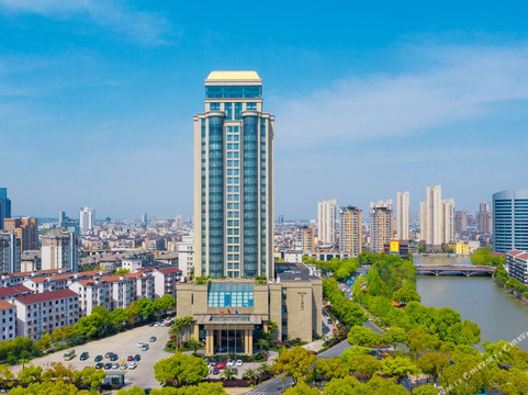 禄漪园国际大酒店