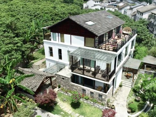 兴义慢工生活庄园