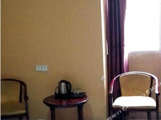 芜湖华龙商务宾馆