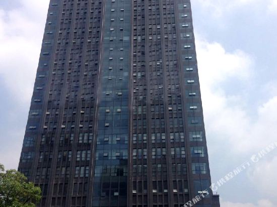 汉庭酒店(南通北大街店)