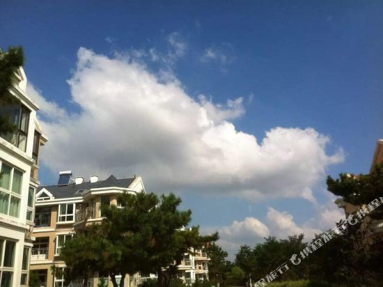 乳山银滩领海小栅精品民宿