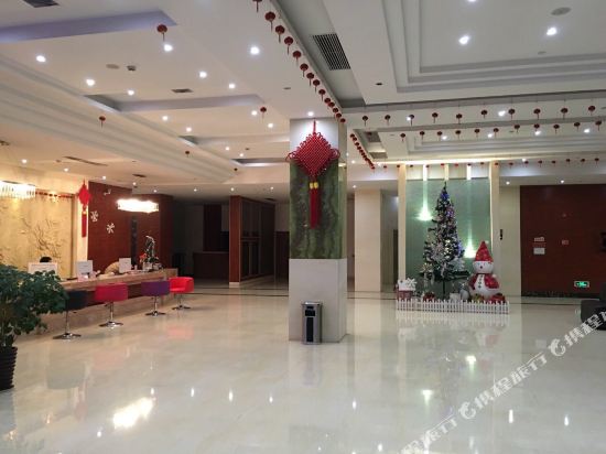 绍兴迎园商务宾馆